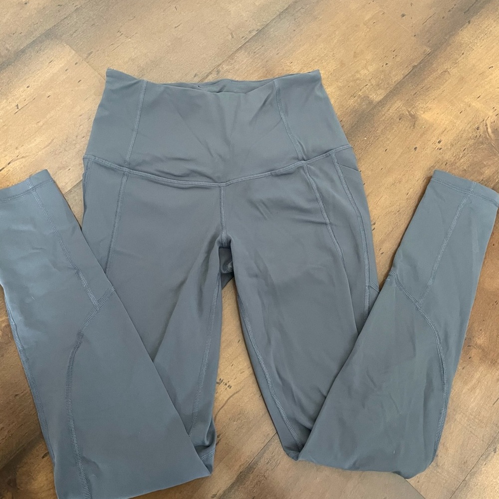 Victoria’s Secret Knockout Tight gray size S - Picture 4 of 6